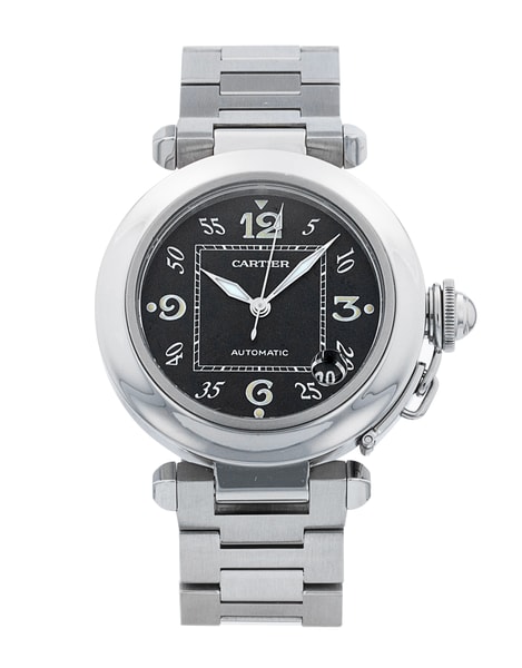 Cartier Pasha W31043M7